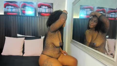 Tanisha online show from March 2026 10:47:01 PM