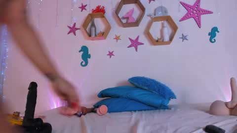 3 Tanisha 3 online show from April 2026 11:59:01 AM