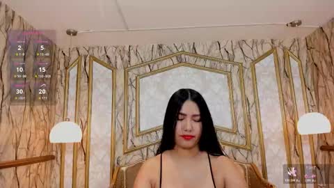 Tanisha  ONLINE GTM -5 7001400 online show from March 2026 01:18:01 PM