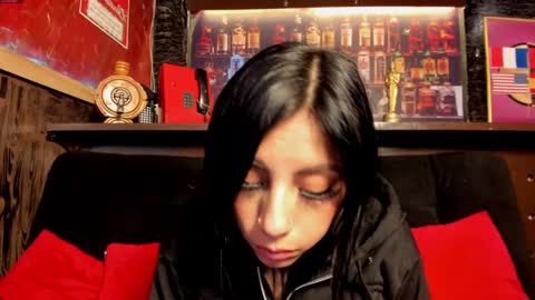 Snapshot of tanit_angels chatting on December 2024 10:05:02 AM TANIT ANGELS online show from December 2024 10:05:02 AM