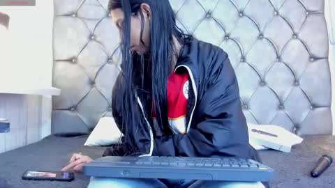 Snapshot of tanit_angels chatting on February 2025 03:13:02 AM TANIT ANGELS online show from February 2025 03:13:02 AM