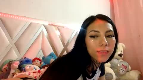 Snapshot of tanit_angels chatting on February 2025 10:04:02 AM TANIT ANGELS online show from February 2025 10:04:02 AM