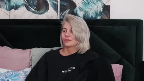 tanyaGrey online show from March 2026 07:15:01 AM