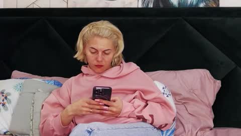 tanyaGrey online show from March 2026 06:51:02 AM