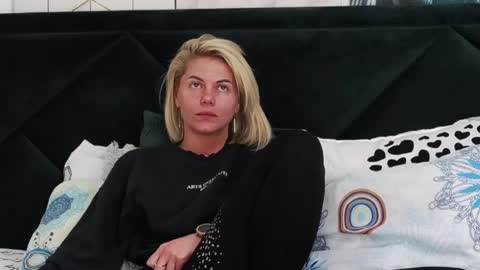 tanyaGrey online show from April 2026 06:03:01 AM