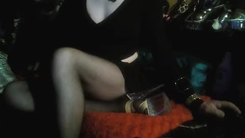 tanjageile online show from November 2025 07:56:02 PM