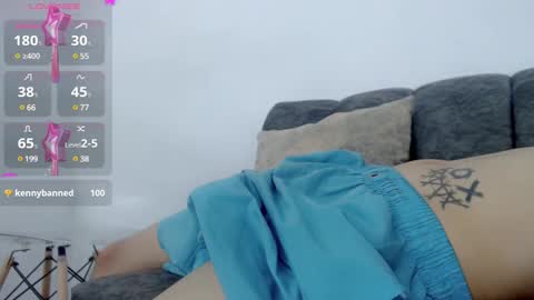 Snapshot of tanjiro_cute chatting on December 2024 07:58:02 AM Andres online show from December 2024 07:58:02 AM