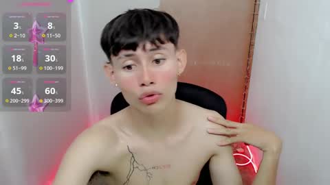 Snapshot of tanjiro_cute chatting on January 2025 03:04:02 AM Andres online show from January 2025 03:04:02 AM