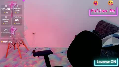 Snapshot of tanjiro_cute chatting on January 2025 07:04:02 AM Andres online show from January 2025 07:04:02 AM