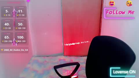 Snapshot of tanjiro_cute chatting on February 2025 06:46:02 AM Andres online show from February 2025 06:46:02 AM