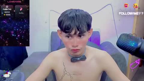 Snapshot of tanjiro_cute chatting on July 2026 05:24:01 AM Andres online show from July 2026 05:24:01 AM