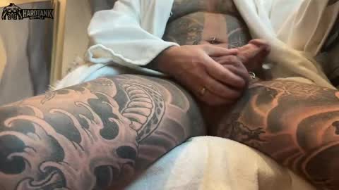 Tank Guy online show from April 2026 10:10:02 PM