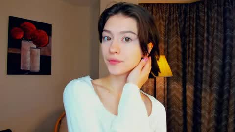 Snapshot of tannaschoeneck chatting on May 2026 07:24:01 AM Anna online show from May 2026 07:24:01 AM