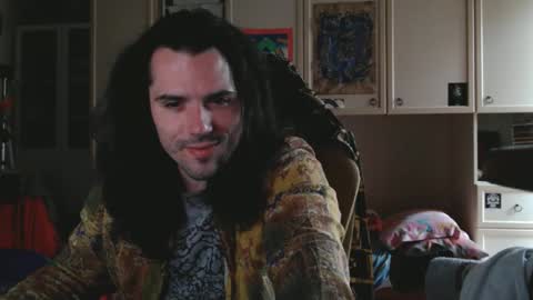 Tantra Man Yogi online show from October 2025 12:38:01 PM