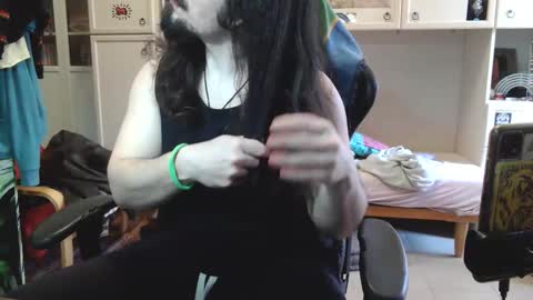 Tantra Man Yogi online show from February 2026 10:41:02 AM