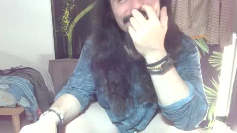 Tantra Man Yogi online show from April 2026 01:52:02 PM