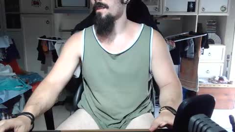 Snapshot of tantra_man_yogi chatting on June 2026 11:48:01 AM Tantra Man Yogi online show from June 2026 11:48:01 AM