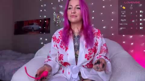 Snapshot of tanya_acid chatting on July 2026 06:11:01 AM Tanya acid online show from July 2026 06:11:01 AM