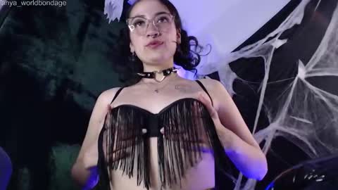 tanya online show from November 2025 11:37:01 PM