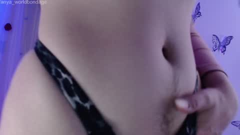 Snapshot of tanya_worldbondage chatting on July 2026 12:48:02 AM tanya online show from July 2026 12:48:02 AM