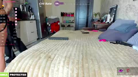 TanyaAndWinson online show from November 2025 05:45:02 PM