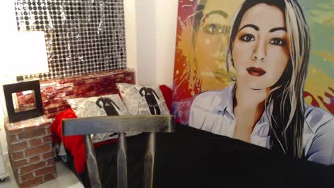 Christmas online show from January 2025 09:18:02 PM