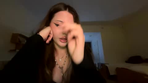 TanyaMoor online show from December 2025 08:27:02 PM