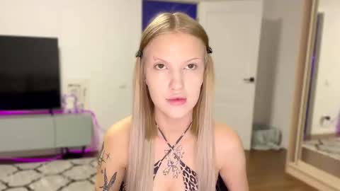 Snapshot of tanyaquartaro chatting on February 2026 04:41:01 PM Alisa online show from February 2026 04:41:01 PM