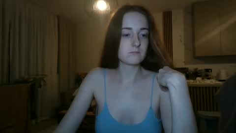 Tanya Chudo online show from February 2025 08:20:02 PM