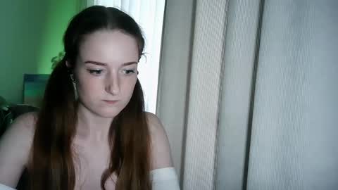 Tanya Chudo online show from March 2025 03:37:01 PM