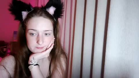 Tanya Chudo online show from March 2025 12:05:02 AM