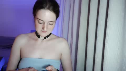 Tanya Chudo online show from March 2025 06:54:01 PM