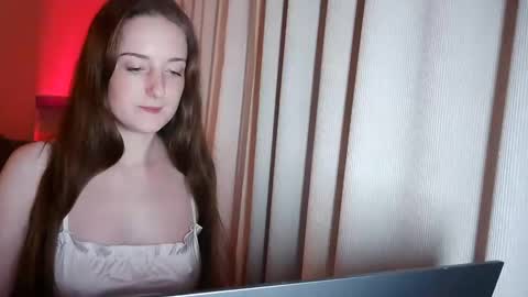 Tanya Chudo online show from March 2025 09:40:02 PM