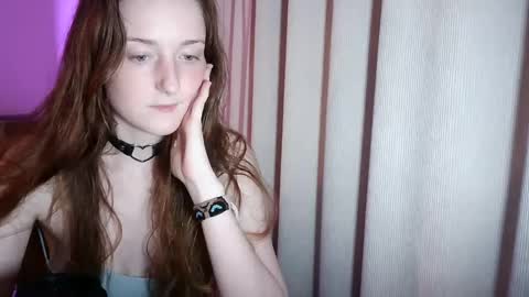 Tanya Chudo online show from March 2025 09:07:02 PM