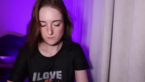 Tanya Chudo online show from September 2025 08:33:02 PM