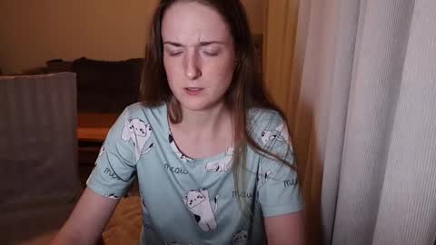 Tanya Chudo online show from September 2025 12:47:02 AM