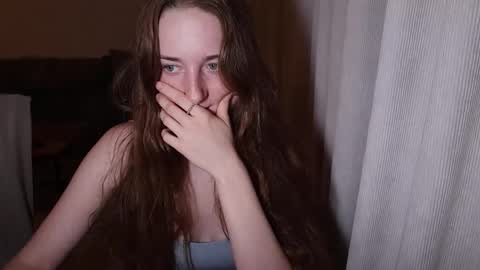 Tanya Chudo online show from September 2025 01:22:01 AM