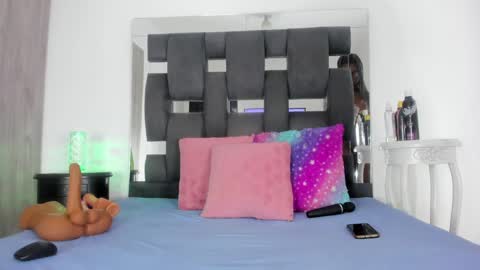 Tanya online show from February 2025 11:45:01 PM