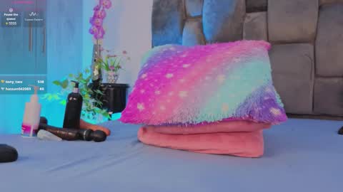 Tanya online show from December 2025 09:43:02 PM