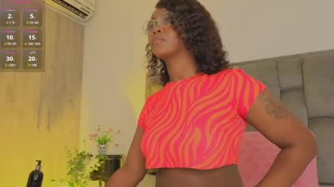 Tanya online show from March 2026 12:35:01 AM