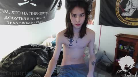 tap_forty online show from March 2026 08:14:01 PM