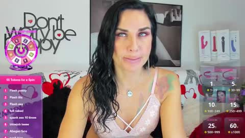 Tara  online show from February 2025 02:01:01 AM