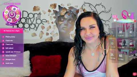 Tara  online show from November 2025 02:03:01 AM