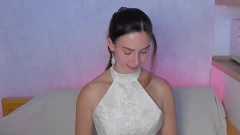 Teresa online show from September 2025 07:58:02 PM