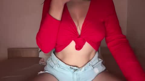 Snapshot of tarcymoon chatting on May 2026 05:36:02 AM tracypussy online show from May 2026 05:36:02 AM
