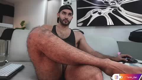 Tarek online show from March 2026 08:25:01 PM