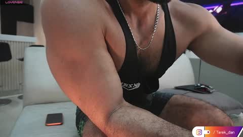 Tarek online show from March 2026 01:40:02 AM