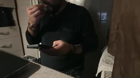 tarkan198 online show from November 2025 11:05:01 PM