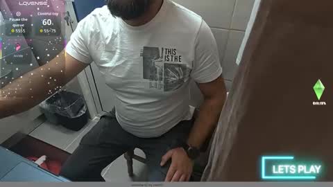 tarkan198 online show from November 2025 07:18:01 PM