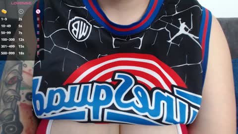 tarrant_ online show from January 2025 02:19:01 PM